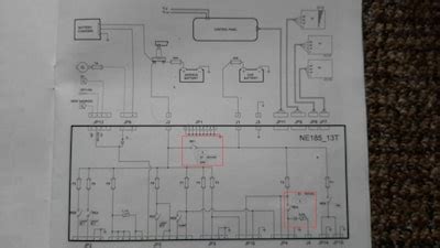 Votronic Ladebooster Trennrelais Deaktivieren Seite 2 Zitat