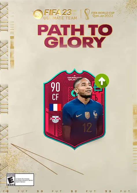 Fifauteam On Twitter Path To Glory Upgrades Are Now Live