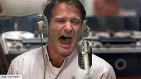 The best Robin Williams movies of all time