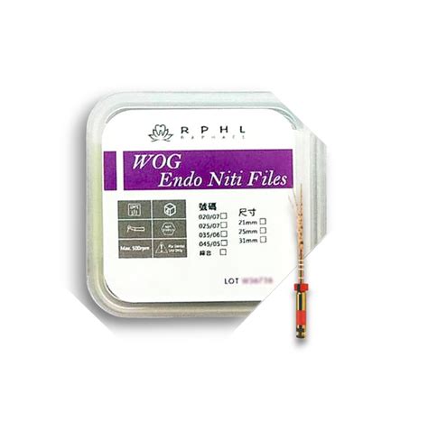 rphl   macro dental