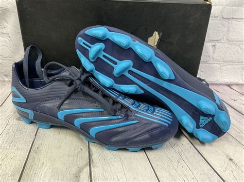 Adidas Absolado TRX FG Womens Soccer Cleats Size 10 New With Box EBay