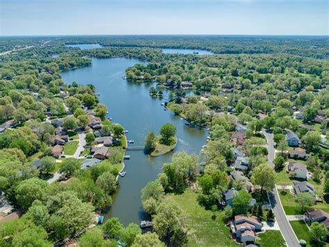 What to Know about Living in Lake St. Louis, Missouri