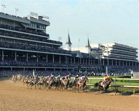 Kentucky Derby race length and distance: how long is the rac | TwinSpires