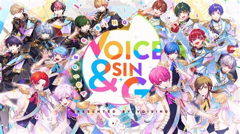 【17人合唱】voice And Sing Voising 【オリジナル曲】 Youtube