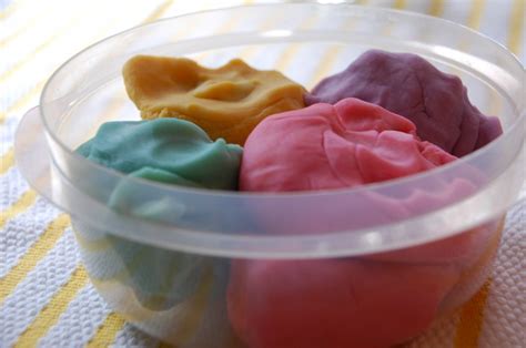 The Best Homemade Playdough Recipe Super Soft Lasts For Months