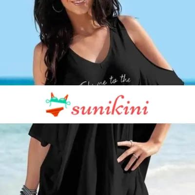 Sunikini Swimwear Reviews - Legit or Scam? Find Out Now!