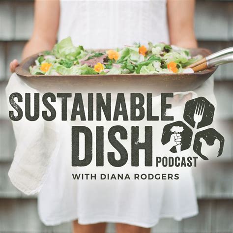 Jessie Inchauspe, The Glucose Goddess – Sustainable Dish Podcast – Podcast – Podtail