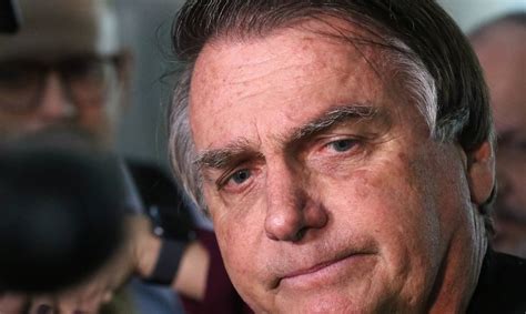 Pf Indicia Bolsonaro E Mais Pessoas Em Inqu Rito Sobre Tentativa De