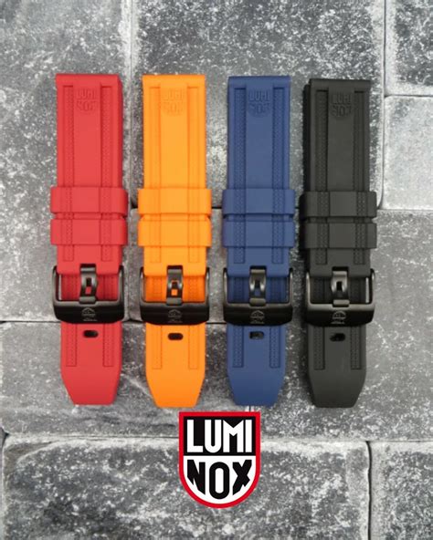 Luminox Watch Bands Deals Bellvalefarms