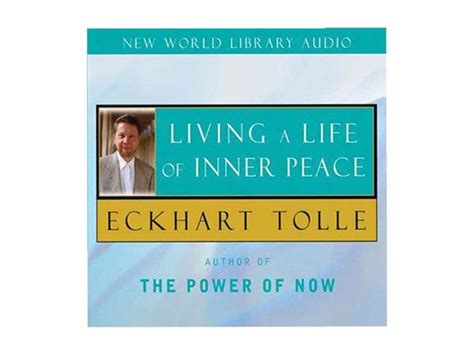 The 20 Most Popular Eckhart Tolle Books, According to Goodreads