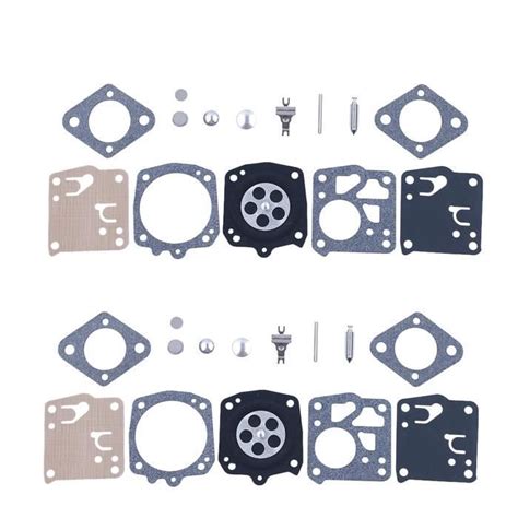 Kit De Joint De Carburateur Pour Jonsered