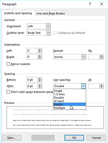 Como Alterar O Espa Amento Entre Palavras Ou Letras No Word Twcb Pt