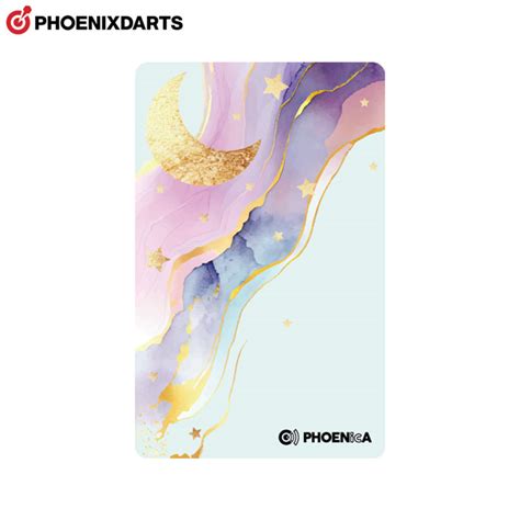 楽天市場PHOENIX フェニックス PHOENicA CARD フェニカカード P2023029 ダーツアクセサリ フェニックス