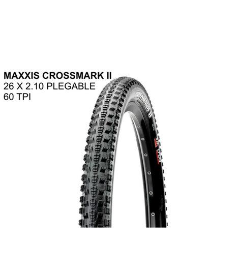 Venta Cubiertas Maxxis En Stock