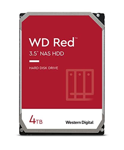 Western Digital WD Red Vs Toshiba N300 | CCSD