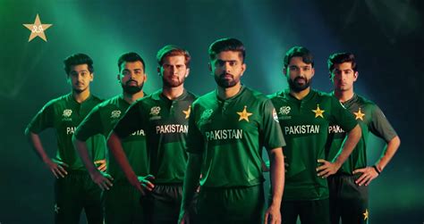 Pakistan S Advantage Over India At 2024 T20 World Cup Explaining The Edge Pakistan Has Ahead Of