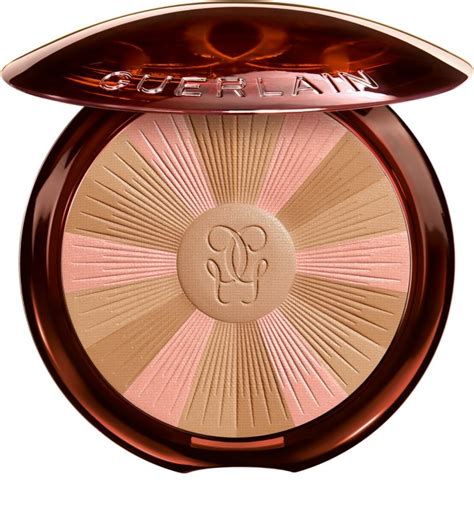 GUERLAIN Terracotta Light Poudre Bronzante Illuminatrice Notino Be