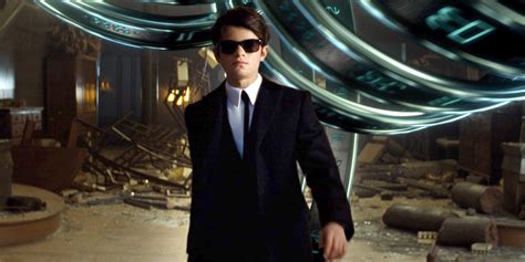 Disney Releases First Artemis Fowl Trailer Based On Books Business