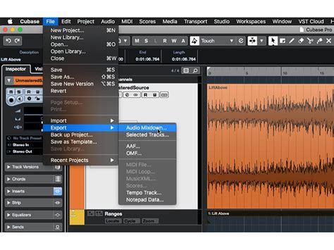 Mastering Using Cubase 10 A Step By Step Tutorial