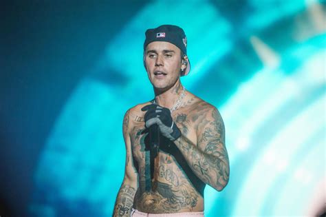 Rapmais On Twitter Justin Bieber O Artista Do Rock In Rio Mais