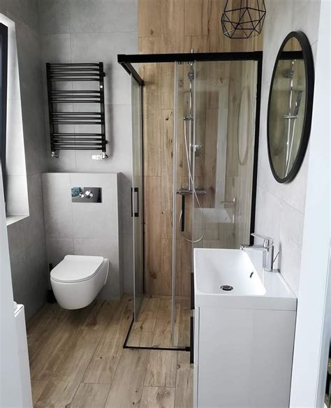 Pin by Pilar Catalán on BAÑOS in 2024 Small bathroom styles Best