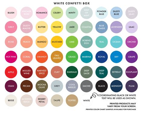 colors of rustoleum paint 4