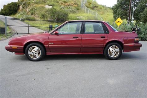 IMCDb.org: 1989 Buick Century in "Heart Condition, 1990"