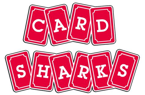 CARD SHARKS (SYND) Episode 3 [END] | NGC: Net Game Central