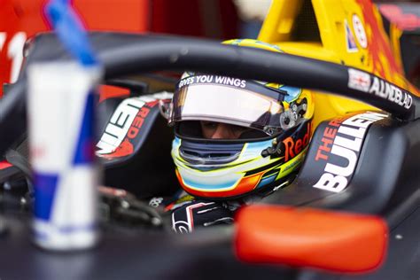 Formula 3 Sprint Race 2024 British GP A Home Win For Lindblad