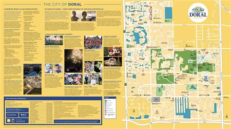 Doral — Miami Maps