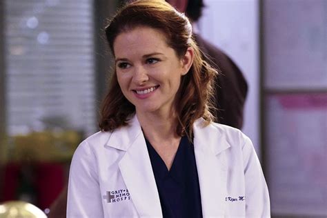 Grey's Anatomy's Sarah Drew Says Finale Return 'Felt Like Coming Home'