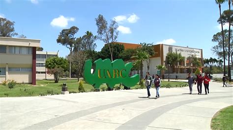 Medicina y Nutrición Las carreras con más demanda en la UABC