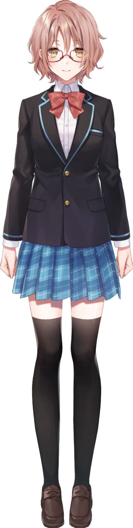 Tomori Shibasaki After School Girlfriend Genius Inc Wiki Fandom