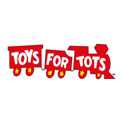 Free Toys For Tots Logo Transparent, Download Free Toys For Tots Logo ...