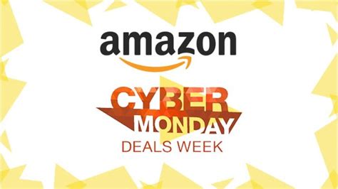 Preview Of Upcoming Amazon Cyber Monday Deals Aftvnews