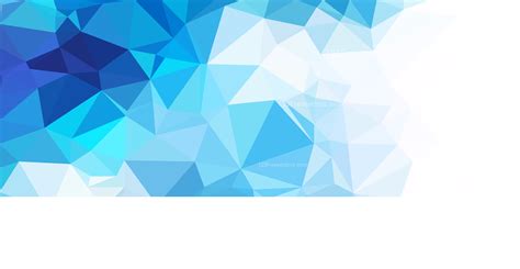 131013-abstract-blue-and-white-triangle-geometric-background-vector ...