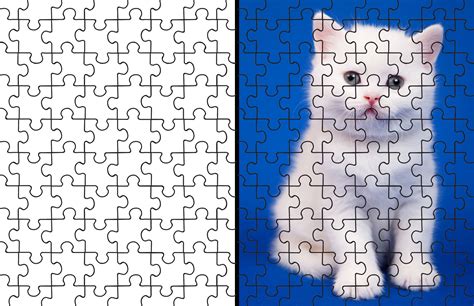 Printable Jigsaw Puzzles