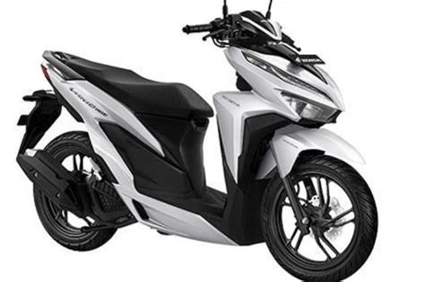 Ketahui Motor Matic Cc Terbaik Salah Satunya Honda Vario Esp