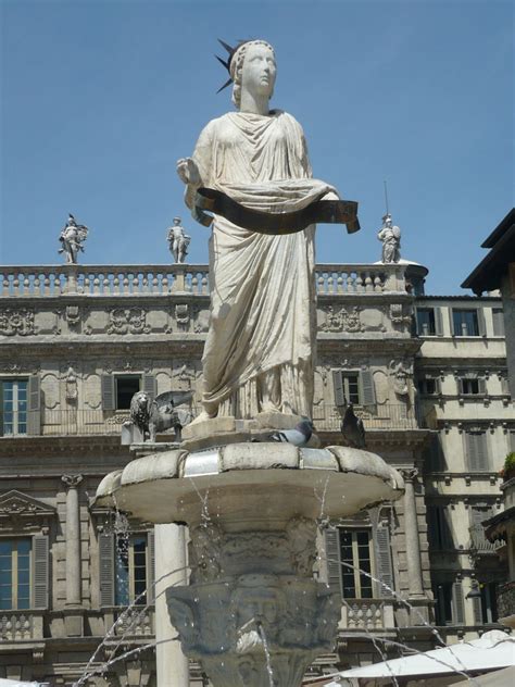 Banco De Imagens Monumento Est Tua Marco It Lia Escultura Arte