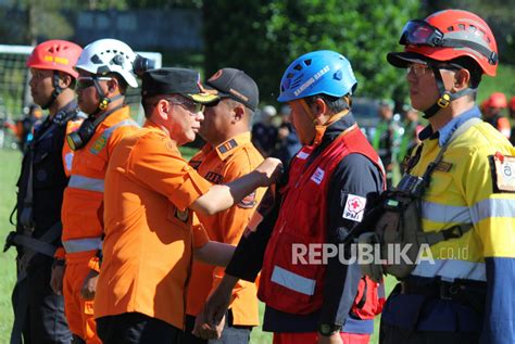 Pemkab Bandung Tetapkan Status Siaga Bencana Banjir Hingga Longsor