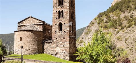 Andorra Tours | Katalay.com