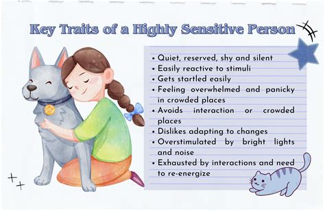 What It Means to Be a Highly Sensitive Person - Beyondpsychub