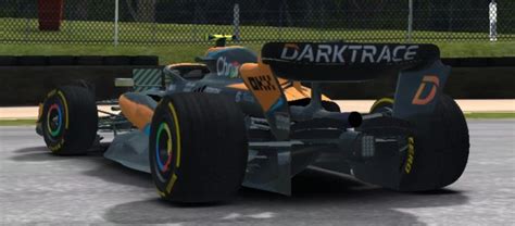 Igcd Net Mclaren Mcl Mercedes Benz In Real Racing