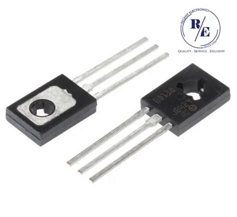 TIP122 TIP127 BIPOLAR BJT SINGLE TRANSISTOR DIP NPN At Rs 7 In Mumbai