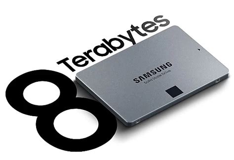 Samsung Qvo Tb Ssd Drops To New All Time Low On Amazon