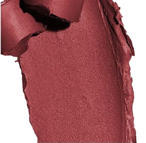 Maybelline Color Sensational Powder Matte Lipstick Cruel Ruby New