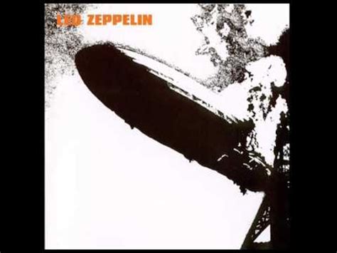 Led Zeppelin Babe I M Gonna Leave You YouTube