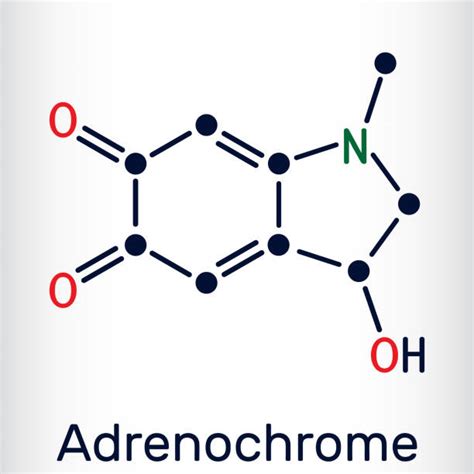 O Que É Adrenochrome - 20+ Adrenochrome Stock Photos, Pictures & Royalty-Free Images - iStock