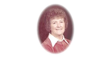 Barbara Howard Obituary 1936 2014 Legacy Remembers