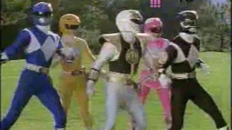 Power Rangers On Drugs Youtube